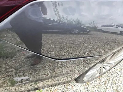 2016 Genesis G80 VIN: