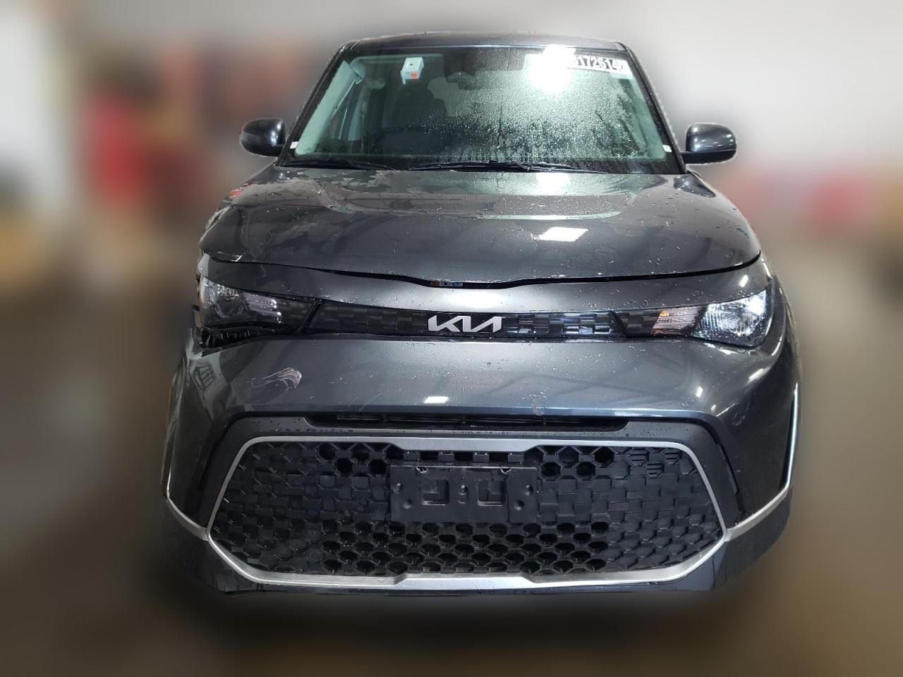 2023 KIA SOUL LX VIN:KNDJ23AU2P7884963