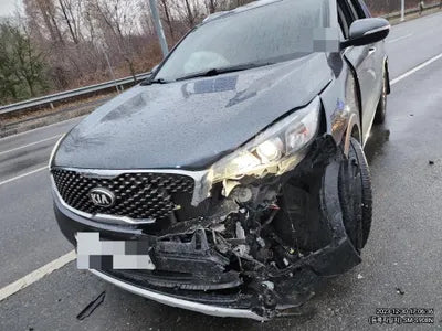 2015 Kia Sorento 358KMKNAPH81ABFA0 VIN:358KMKNAPH81ABFA0