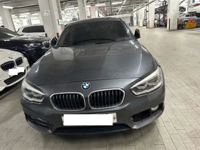 2017 BMW 118 WBA1S5108H5D29344 VIN:WBA1S5108H5D29344