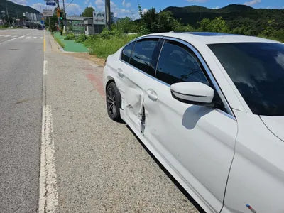 2023 BMW 520 WBA11BH06PCM63641 VIN:WBA11BH06PCM63641