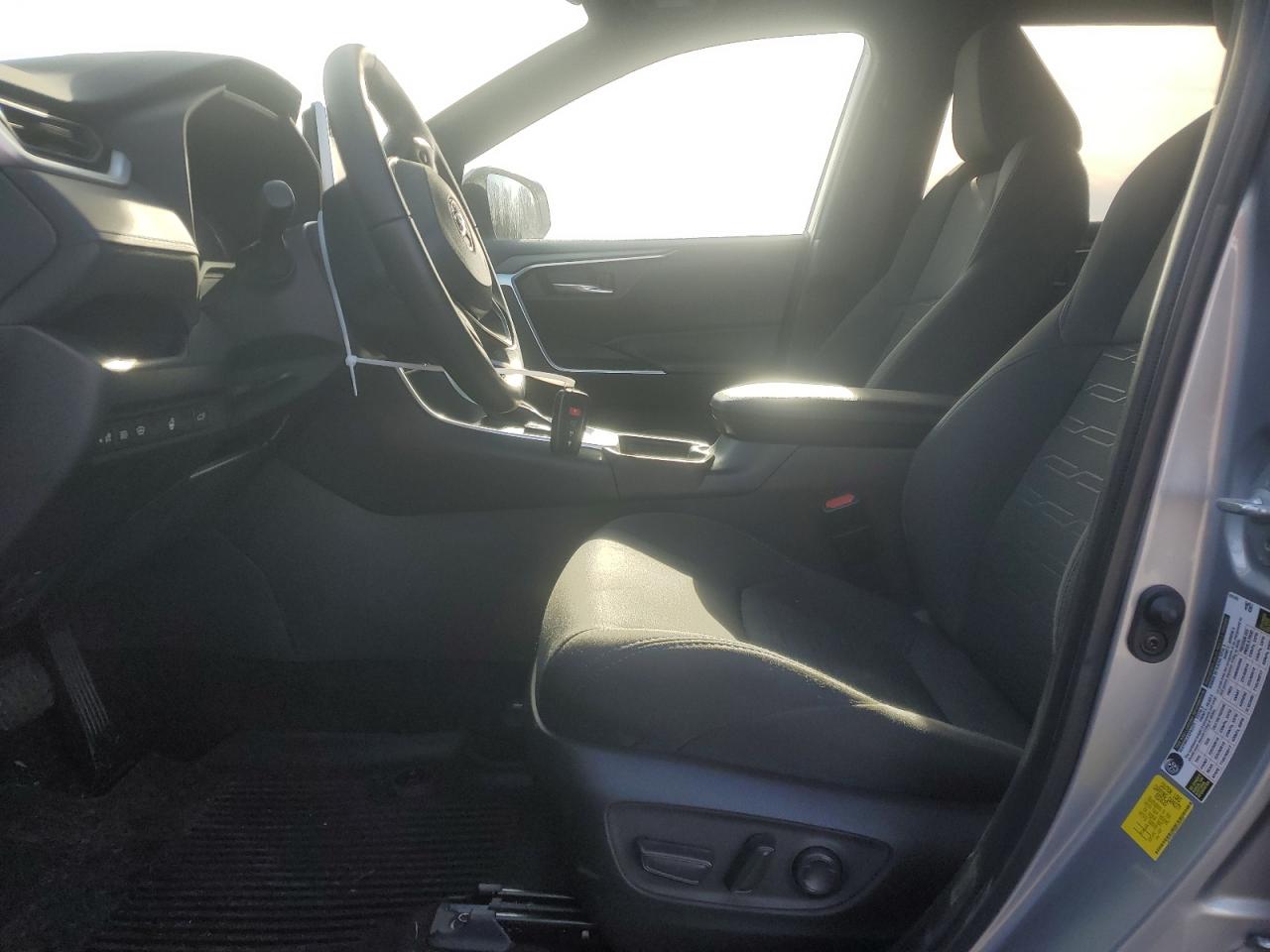 2023 TOYOTA RAV4 SE VIN:4T3T6RFV6PU119762