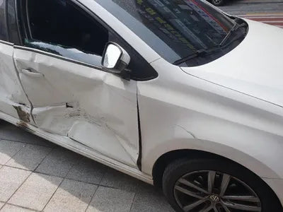 2015 Volkswagen Polo VIN: