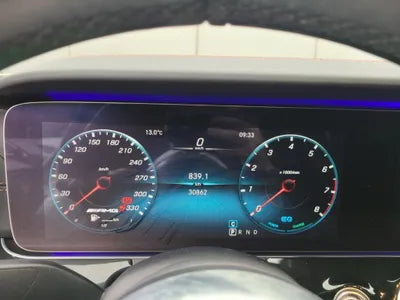 2020 Mercedes-Benz AMG GT 43 VIN: