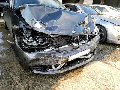 2019 BMW 630 WBAJW8101KBK93945 VIN:WBAJW8101KBK93945