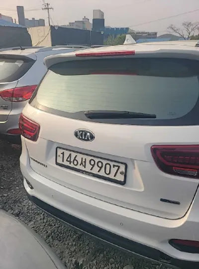 2020 Kia Sorento 000KMKNAPH81BBLA6 VIN:000KMKNAPH81BBLA6