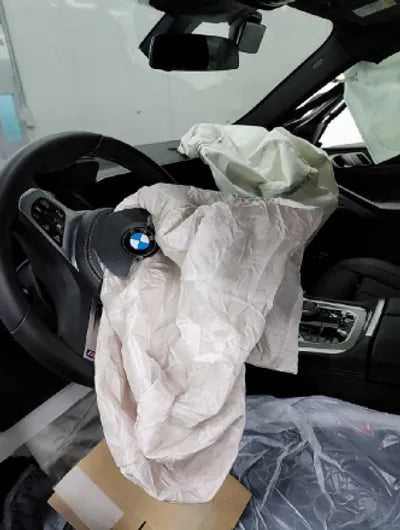 2022 BMW 640 WBACY6102N9M33391 VIN:WBACY6102N9M33391