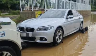 2016 BMW 520 WBA5E7103GG567560 VIN:WBA5E7103GG567560