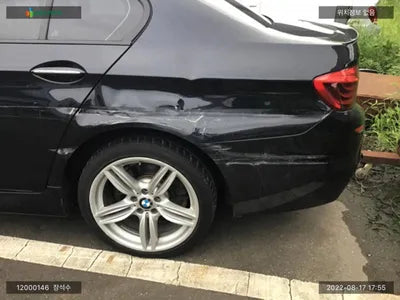 2015 BMW 530 WBA5D3106FGV82290 VIN:WBA5D3106FGV82290