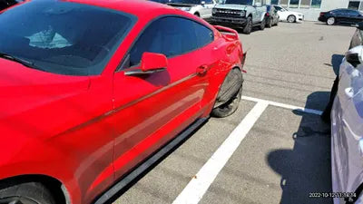 2020 Ford Mustang 1FA6P8TH4L5128874 VIN:1FA6P8TH4L5128874