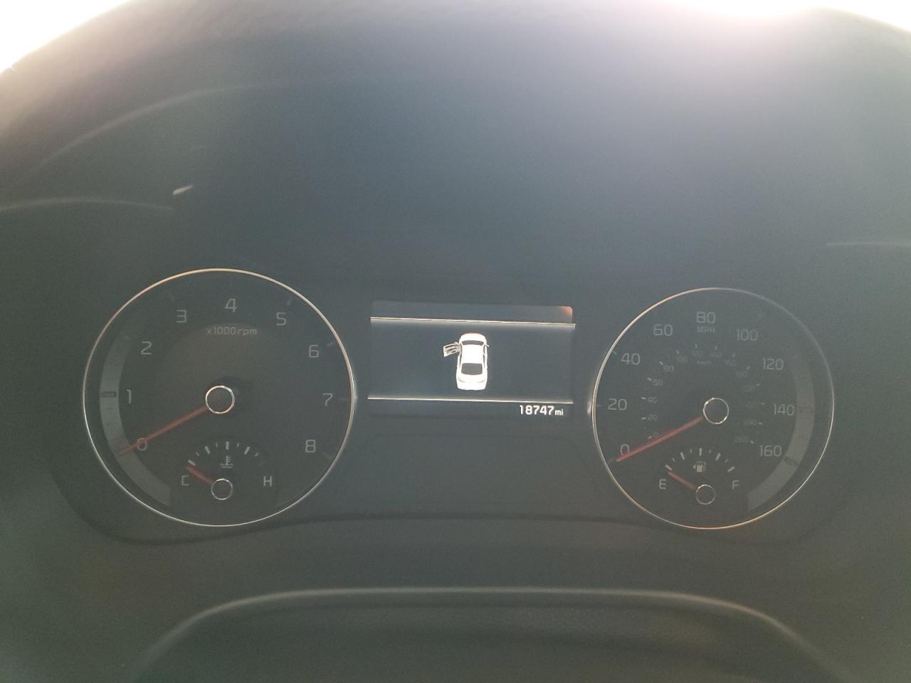 2024 KIA FORTE LX VIN:3KPF24ADXRE703185