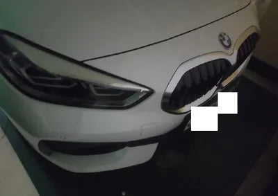 2021 BMW 118 WBA7M9101M5S97775 VIN:WBA7M9101M5S97775