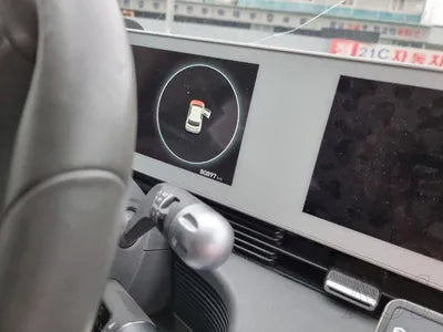 2022 Hyundai Ioniq KMHKN81AFNU021297 VIN:KMHKN81AFNU021297