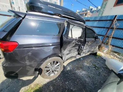 2019 Kia Carnival VIN: