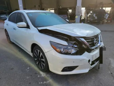 2018 Nissan Altima 1N4AL3AP4JC136761 VIN:1N4AL3AP4JC136761