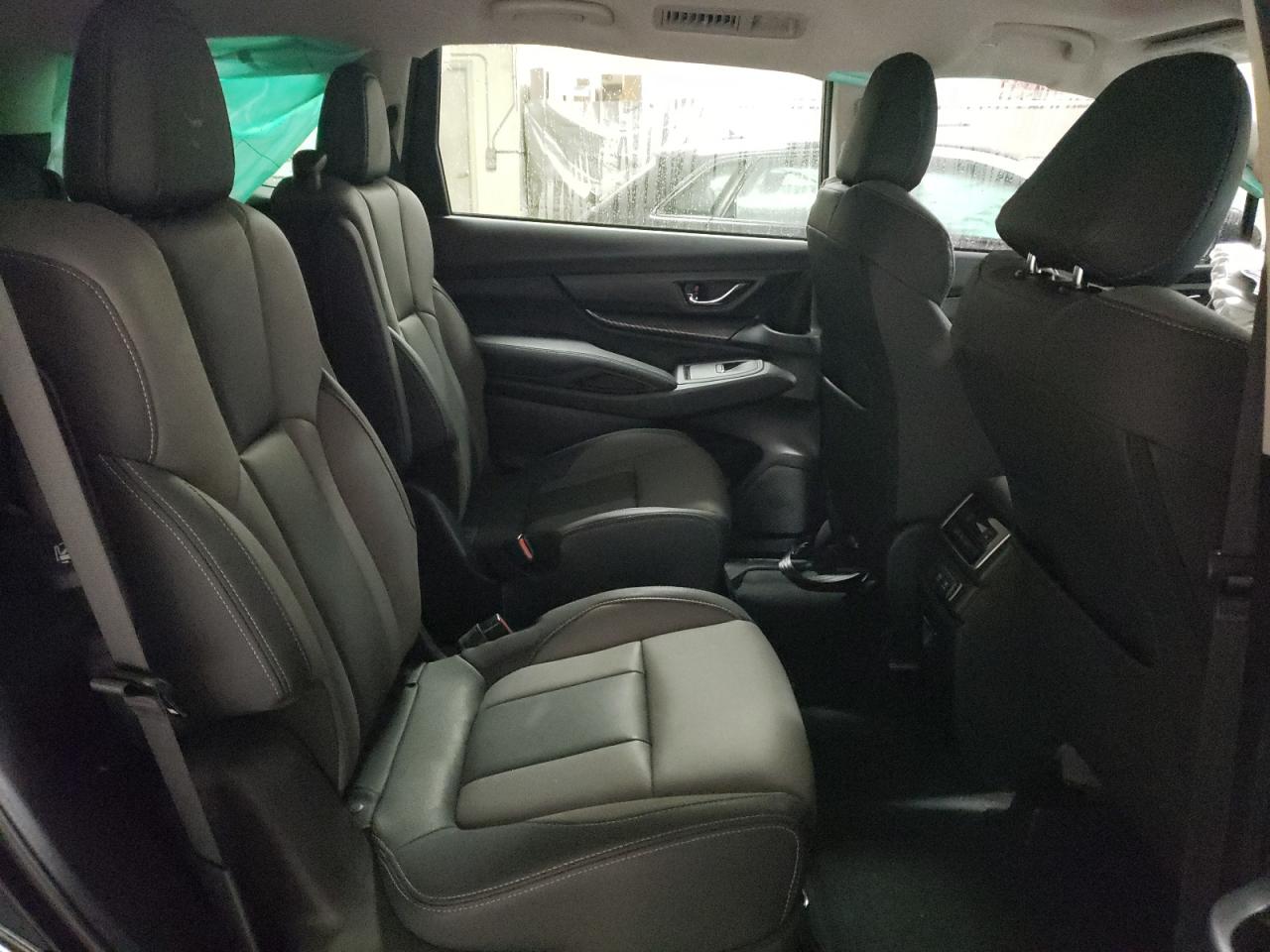 2022 SUBARU ASCENT ONYX EDITION VIN:4S4WMAJD0N3471914