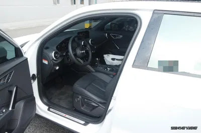 2023 Audi Q2 WAUZZZGA0PA041245 VIN:WAUZZZGA0PA041245