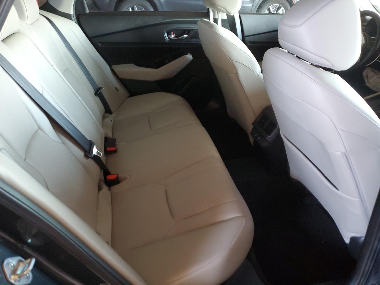 2023 HONDA ACCORD TOURING HYBRID VIN:1HGCY2F80PA006269