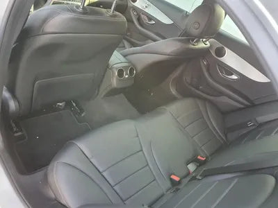 2016 Mercedes-Benz C 220 WDDWF0EB2GR182184 VIN:WDDWF0EB2GR182184