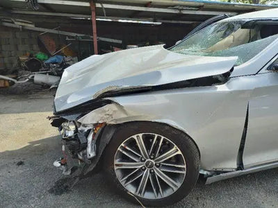 2016 Genesis G80 VIN: