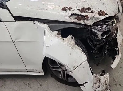 2015 Mercedes-Benz E 250 VIN: