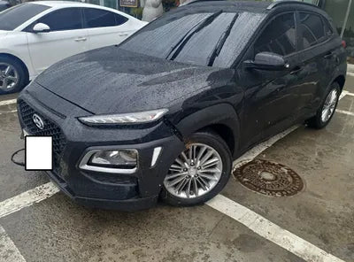 2018 Hyundai Kona KMHK3816GJU077173 VIN:KMHK3816GJU077173