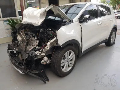 2018 Kia Sportage 623KMKNAPP81ABJK5 VIN:623KMKNAPP81ABJK5