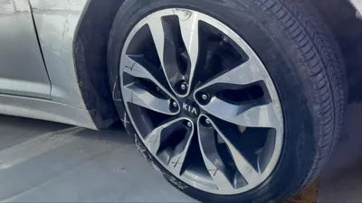 2014 Kia K5 VIN: