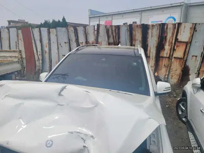 2017 Mercedes-Benz GLE 350 898KMWDCDA2EB0HA9 VIN:898KMWDCDA2EB0HA9