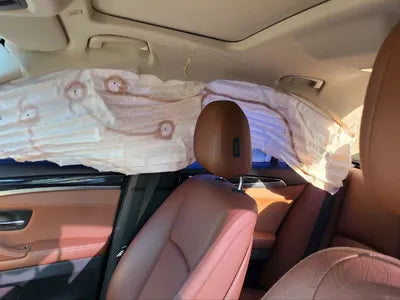 2016 BMW 520 WBA5E7103GG563508 VIN:WBA5E7103GG563508