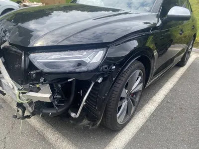 2021 Audi SQ5 WAUZZZFY6M2138437 VIN:WAUZZZFY6M2138437
