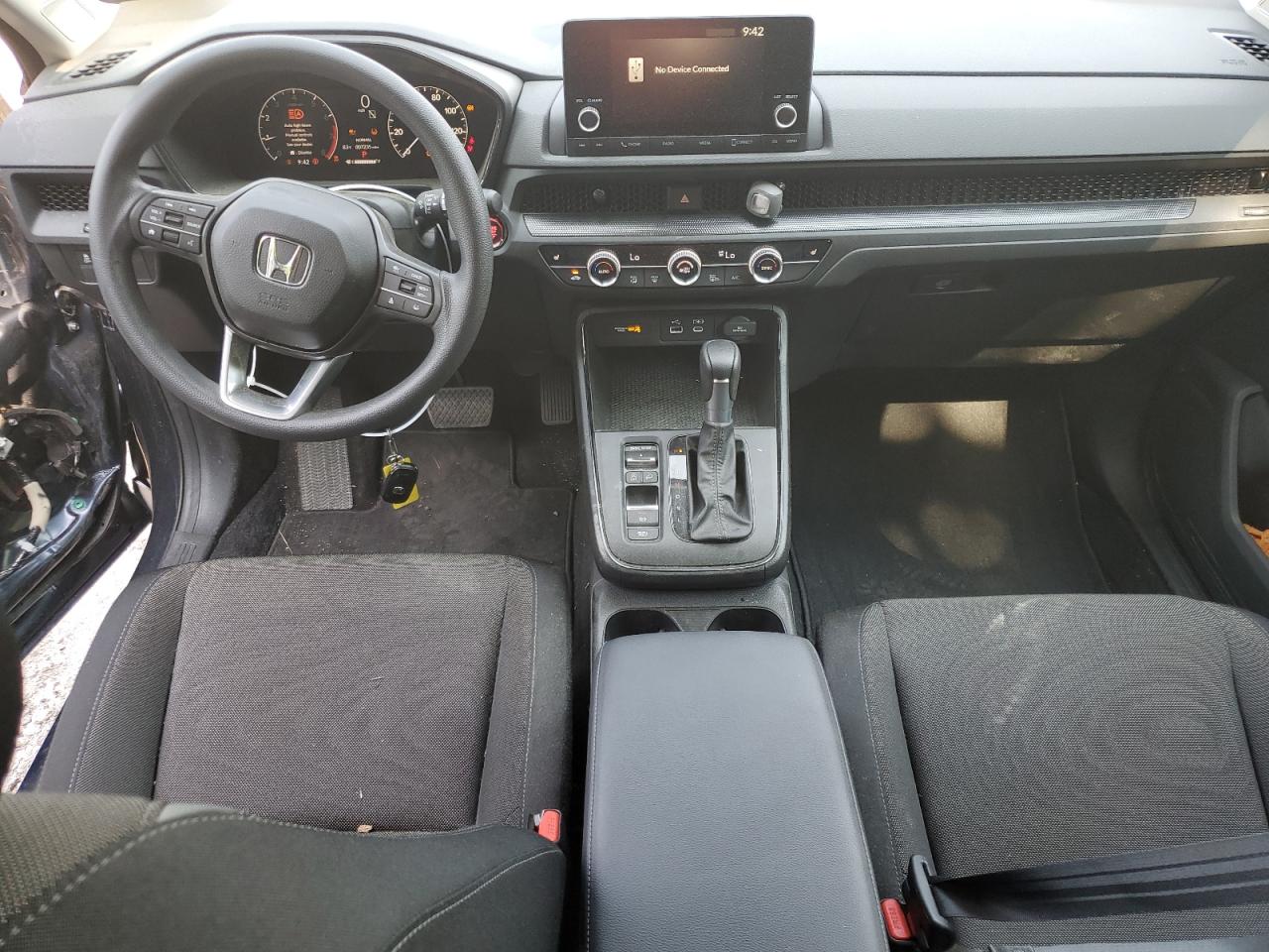 2024 HONDA CR-V EX VIN:2HKRS4H4XRH455499