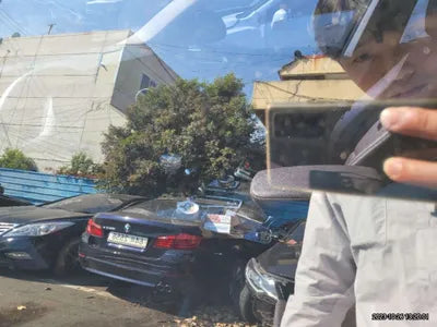 2015 BMW 420 498KMWBAXX110XF0L VIN:498KMWBAXX110XF0L