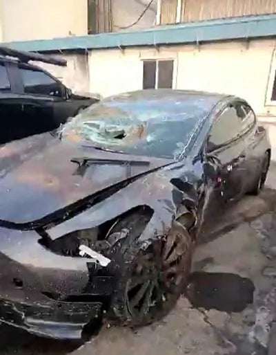 2020 Tesla Model 3 5YJ3E1EC1LF584504 VIN:5YJ3E1EC1LF584504
