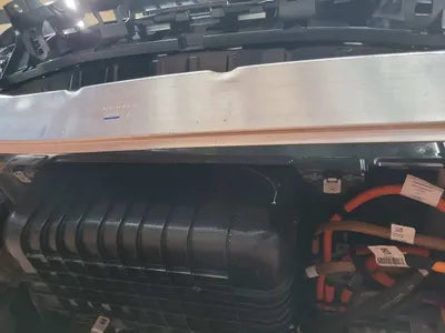 2022 Mercedes-Benz S 450 W1K6G6BB8NA147763 VIN:W1K6G6BB8NA147763