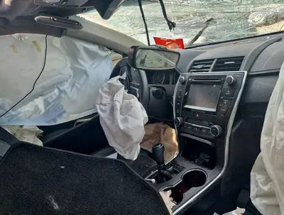 2015 Toyota Camry 4T1BF1FK4FU892031 VIN:4T1BF1FK4FU892031