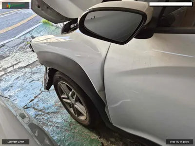 2019 Hyundai Kona KMHK4815HKU300895 VIN:KMHK4815HKU300895