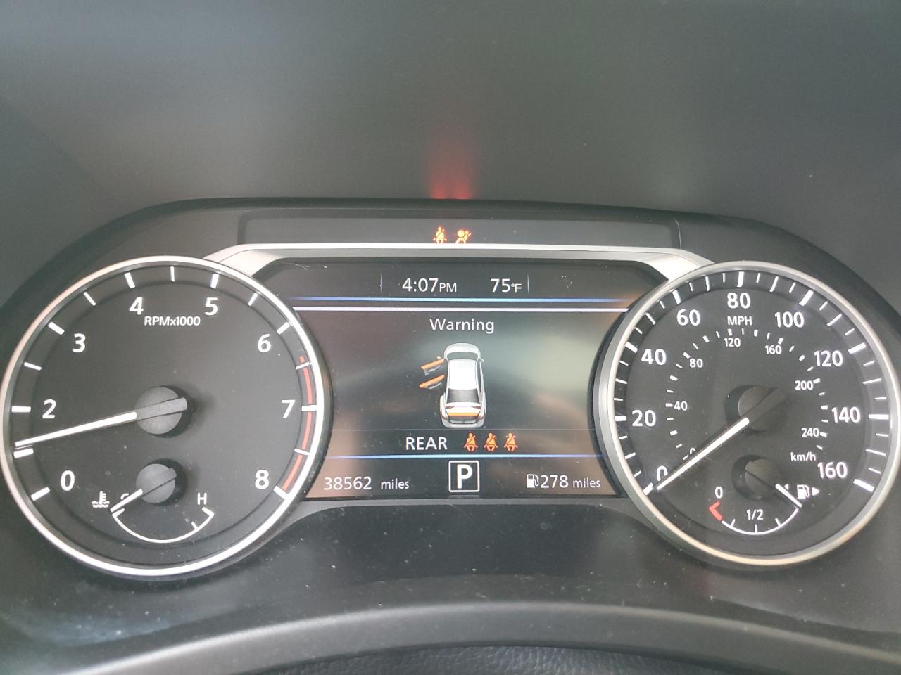 2022 NISSAN SENTRA SR VIN:3N1AB8DV7NY227513