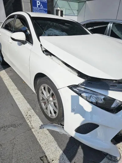 2020 Mercedes-Benz A 220 WDD3G4EBXLJ161941 VIN:WDD3G4EBXLJ161941