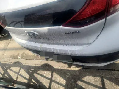 2019 Hyundai Ioniq KMHC851CGLU196633 VIN:KMHC851CGLU196633