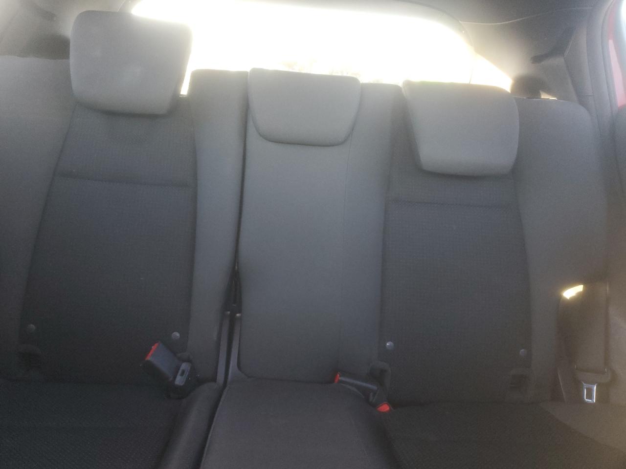 2022 HONDA HR-V SPORT VIN:3CZRU5H15NM728840