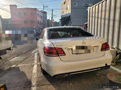 2015 Mercedes-Benz E 220 WDDHF0AB9FB129441 VIN:WDDHF0AB9FB129441