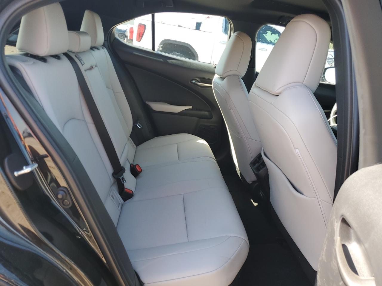 2023 LEXUS UX 250H BASE VIN:JTHX6JBH1P2142506