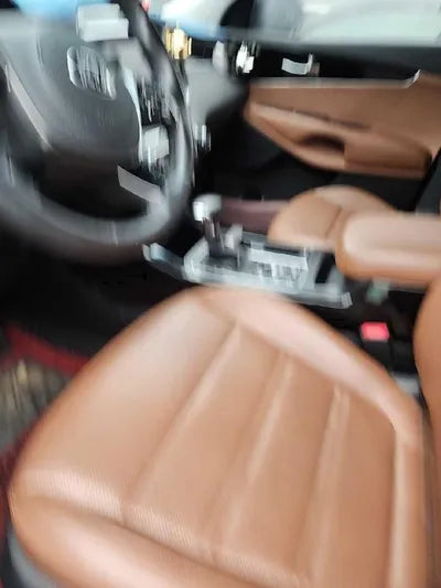 2017 Kia Sorento VIN: