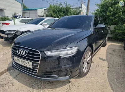 2016 Audi A6 WAUZZZ4G6GN161469 VIN:WAUZZZ4G6GN161469