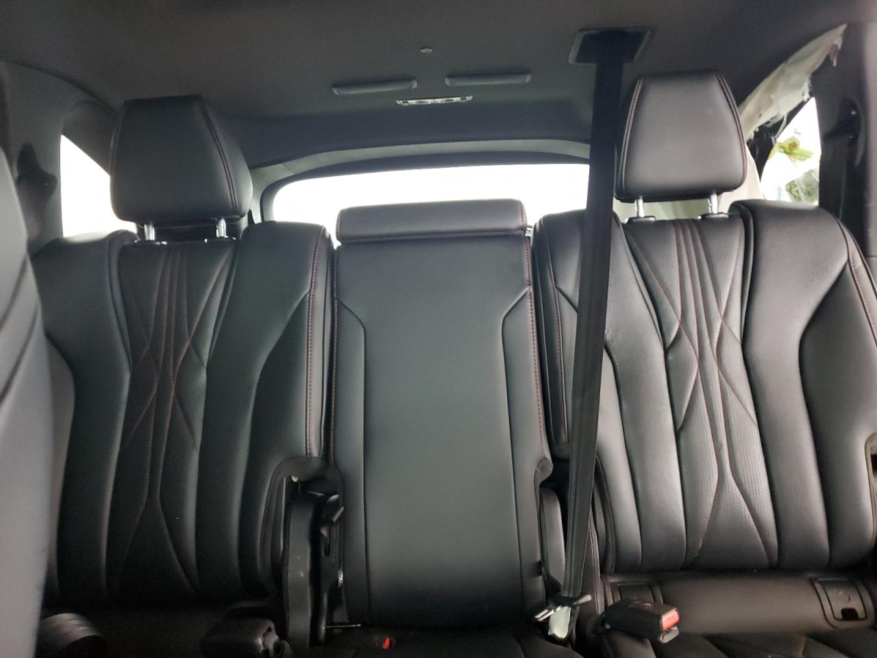 2022 ACURA MDX TYPE S ADVANCE VIN:5J8YD8H86NL003864