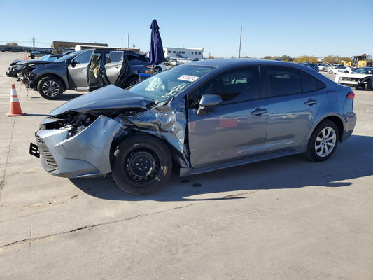 2023 TOYOTA COROLLA LE VIN:5YFB4MDE3PP029552