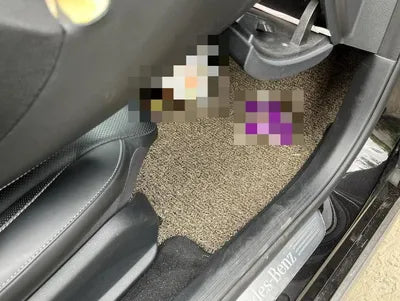 2018 Mercedes-Benz E 300 VIN: