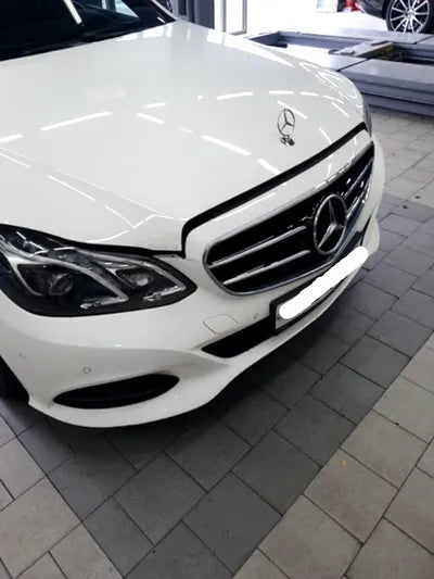 2016 Mercedes-Benz E 220 WDDHF0AB5GB304950 VIN:WDDHF0AB5GB304950