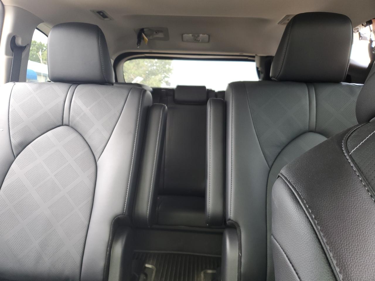 2024 TOYOTA HIGHLANDER LE VIN:5TDKDRBH4RS562305